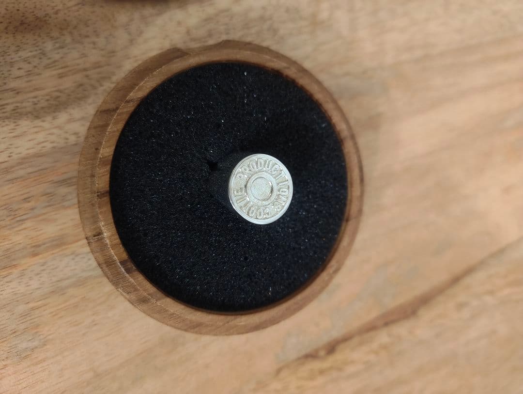 COOTIE Stout Signet Ring SILVER925製 リング