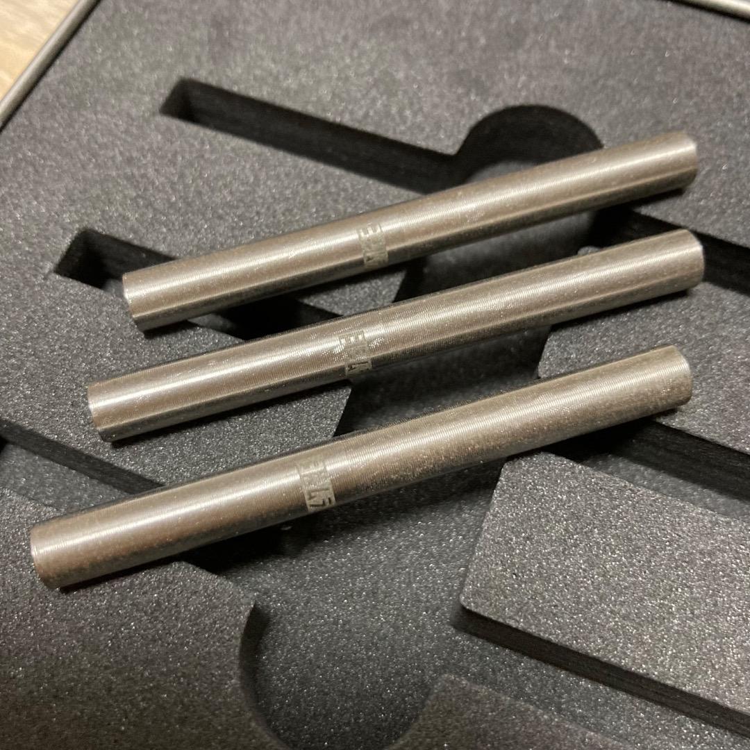 【ヨシムラバレルズ】 ブラスト ソリッド 2BA