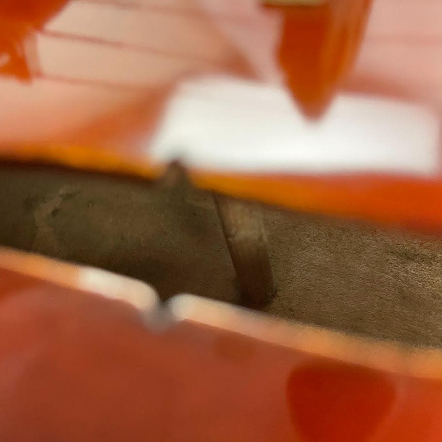 ●鈴木バイオリン● ブルーラベル上位互換 No.103 4/4 1968年製