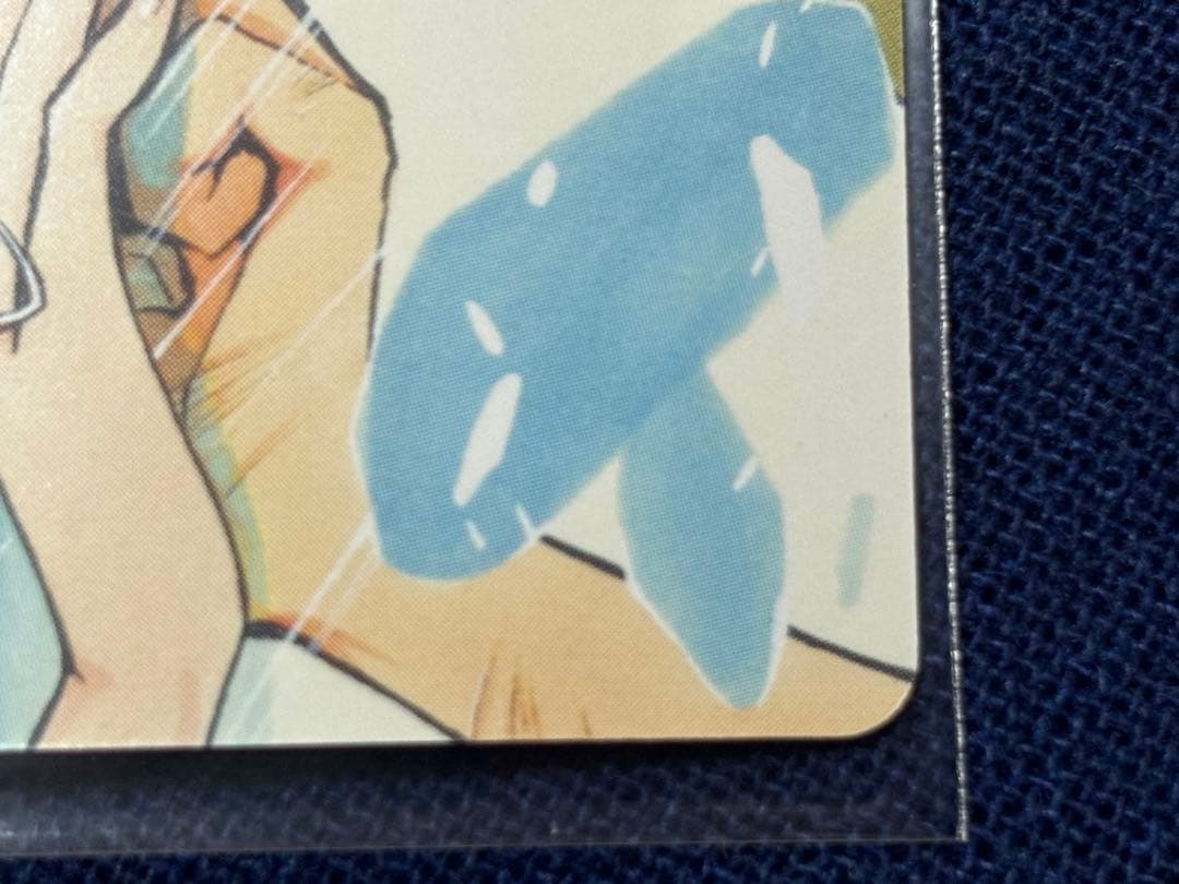 CLAMP in CARDLAND Vol.1 UR ツバサ-クロニクル-