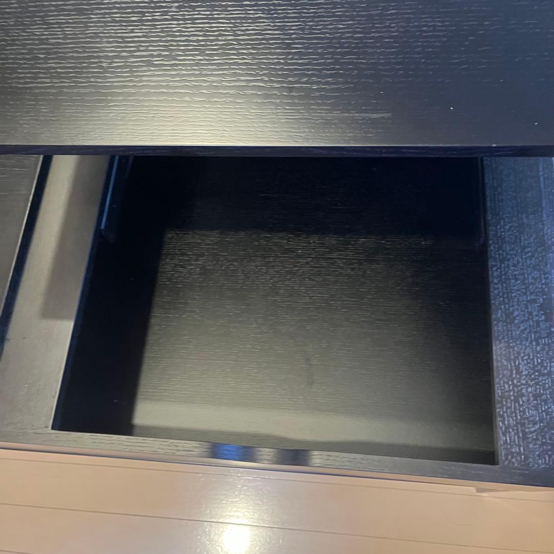 LOWYA / ロウヤ リフティングテーブル 昇降式 鉄脚 木製