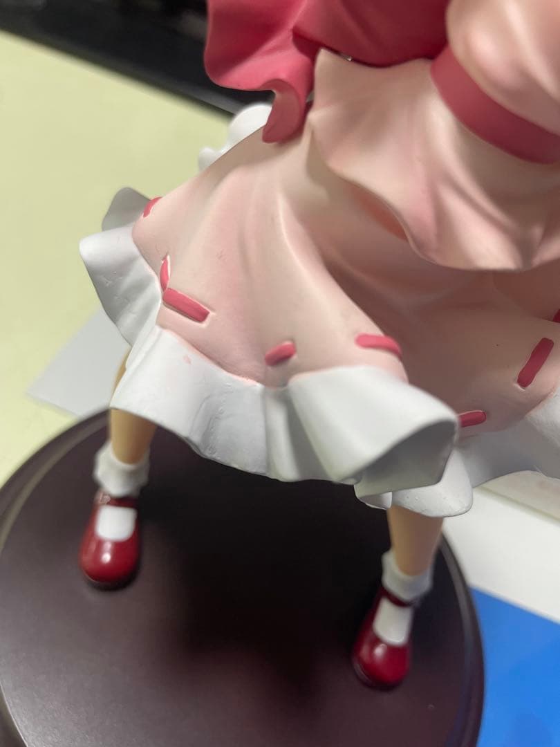 レミリア・スカーレット 「東方Project」 1/6 PVC塗装済み完成品