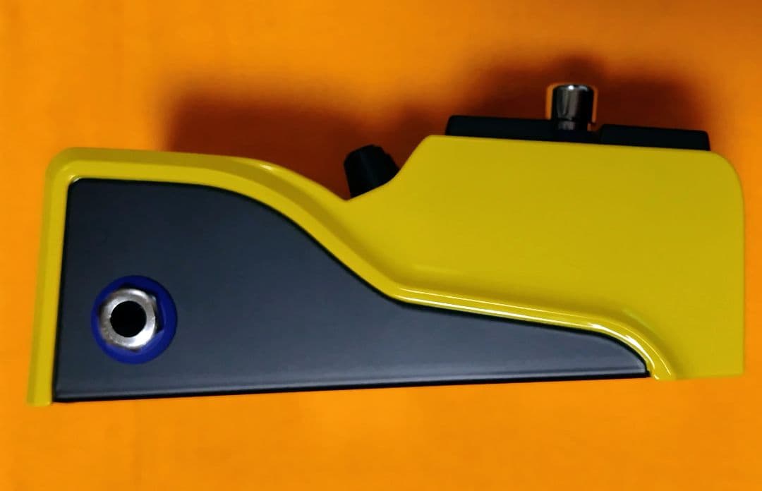 ZOOM MS-200D+ エフェクター