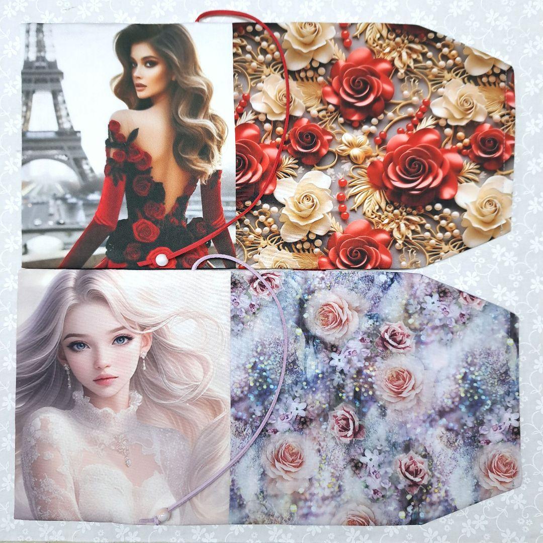 ✩.*˚てっちゃん✩21時以降返信不可⑨ブックカバー