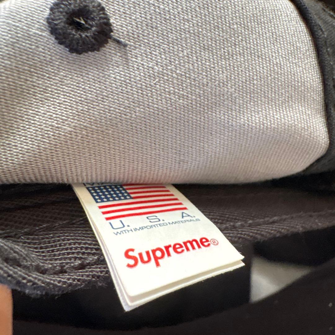 帽子 Washed Chino Twill Camp Cap 25ss