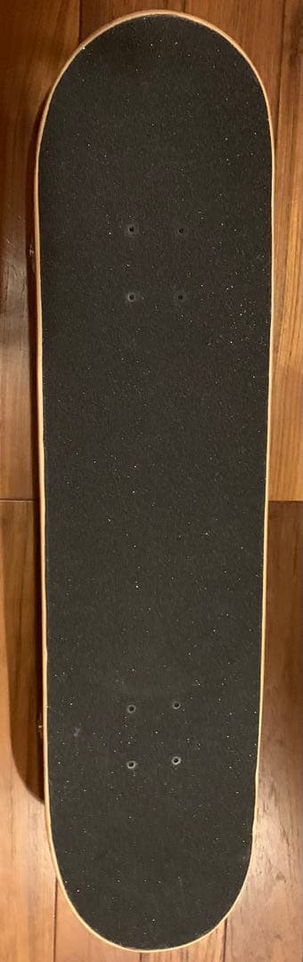 新品同様 Element スケートボード コンプリート 8 スケボー