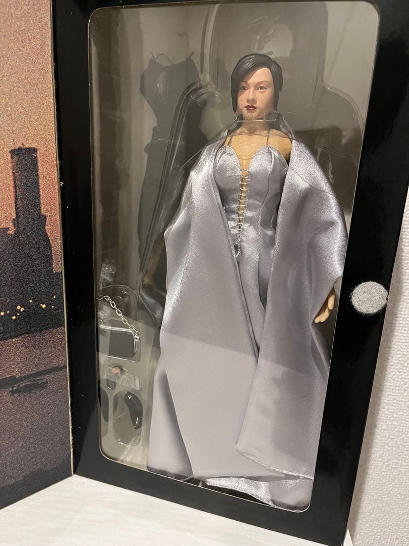 【希少】雷霆戰警 (CHINA STRIKE FORCE) 藤原紀香