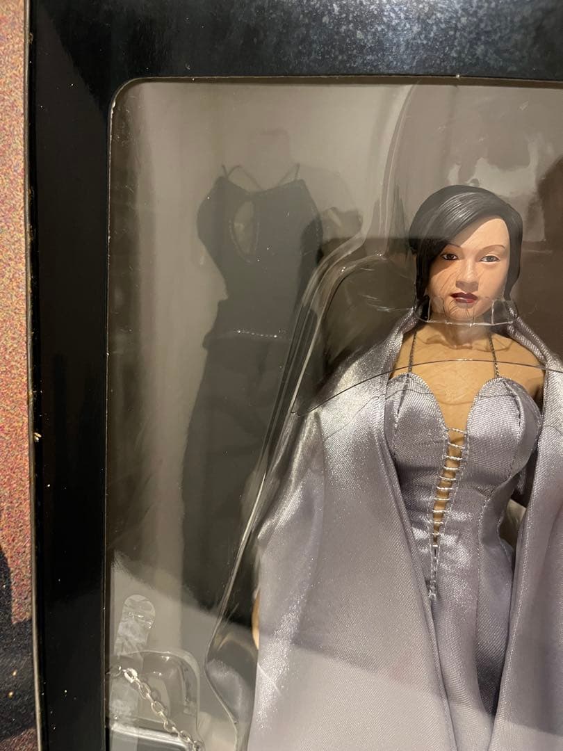 【希少】雷霆戰警 (CHINA STRIKE FORCE) 藤原紀香