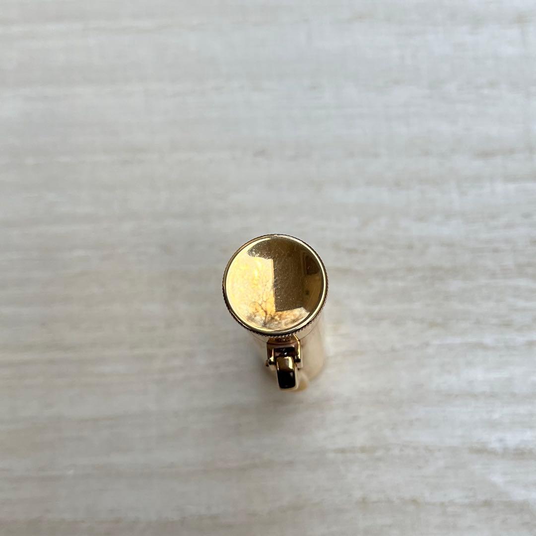 ファーバーカステル クラシック アネロ ローズゴールド 万年筆 EF