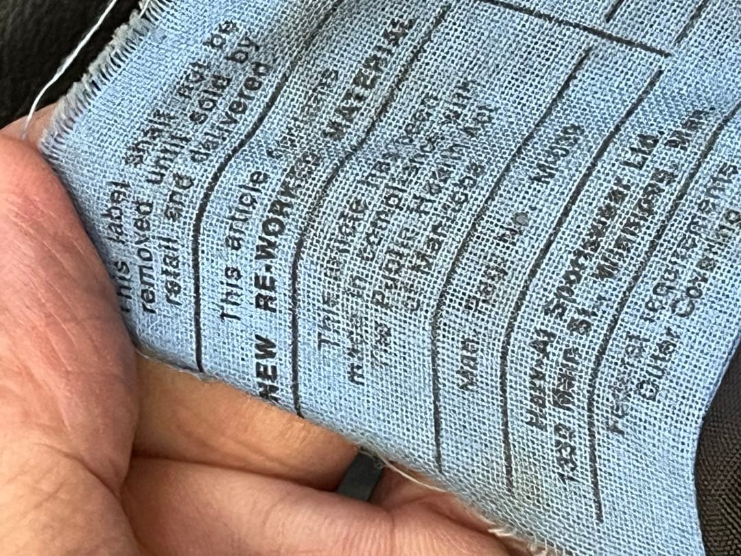 レザー ライダース ヴィンテージ ルイスレザー ショット 666 ロンジャン