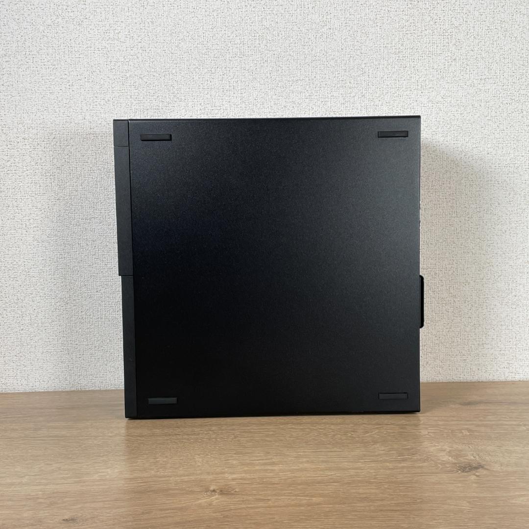 DELL　デスクトップPC　Windows11　ハイエンド　オフィス付き　80