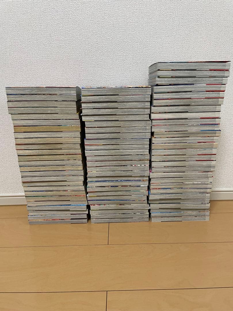 キングダム　1〜77巻全巻