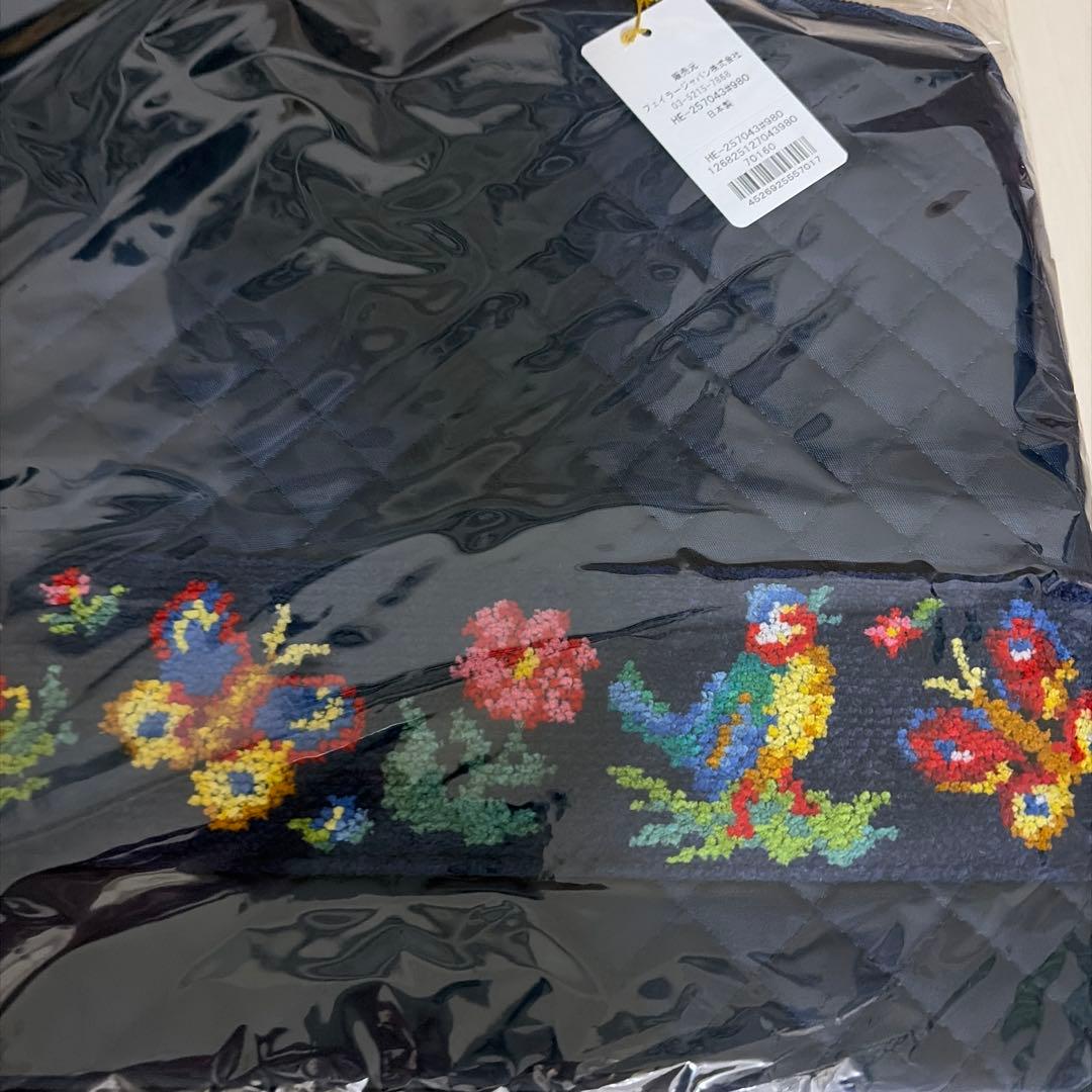 新品未使用　学校フェイラー　ハイジ　ブリーフケース