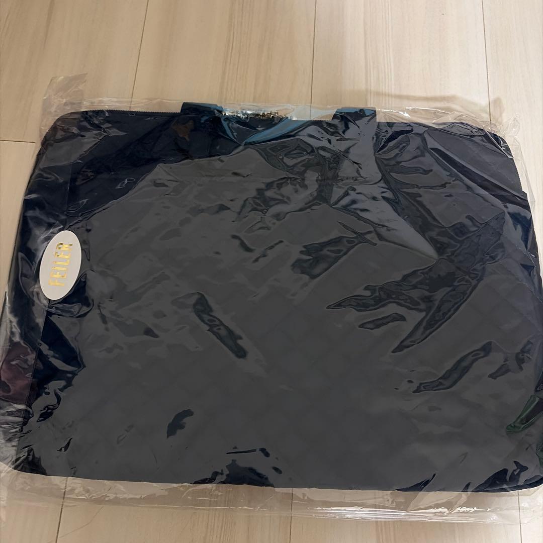 新品未使用　学校フェイラー　ハイジ　ブリーフケース
