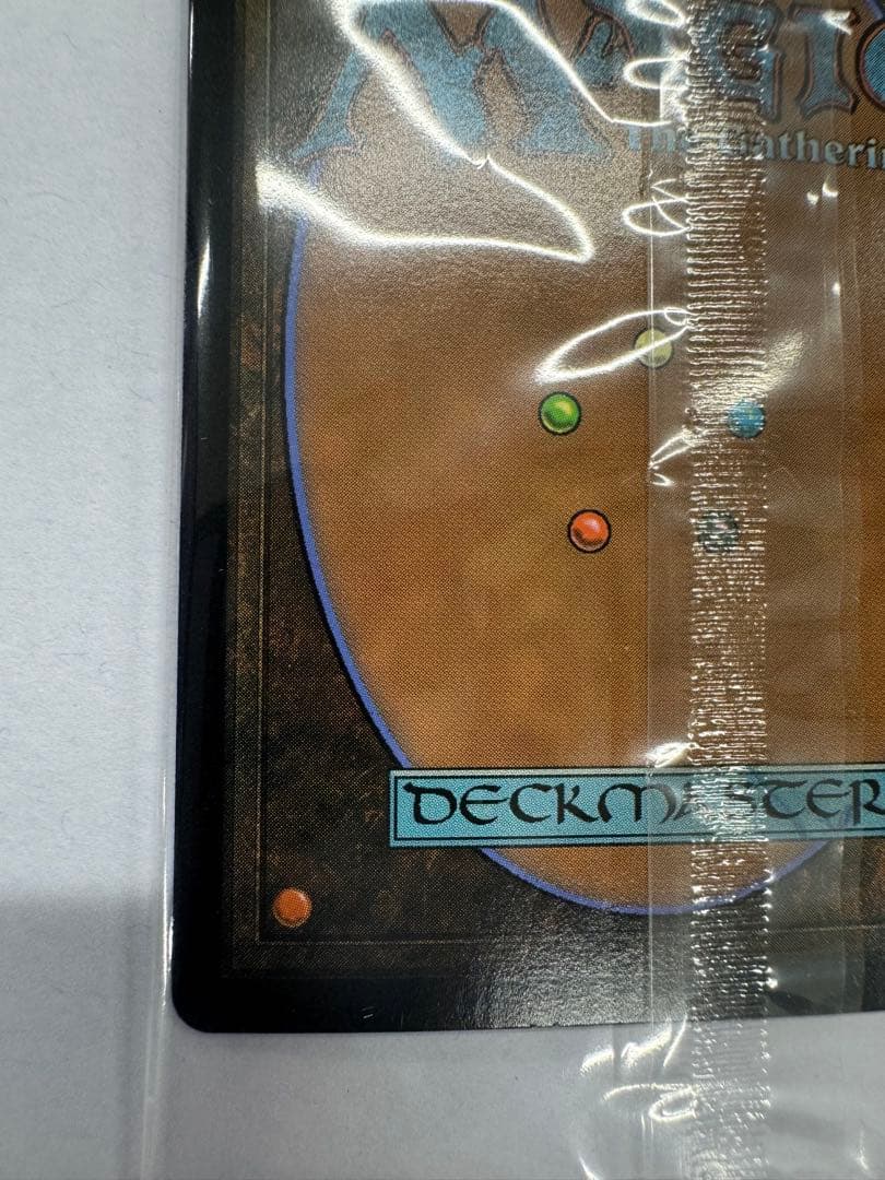 mtg 稀少 金箔 プレリリース プロモ ティファ FOIL fin