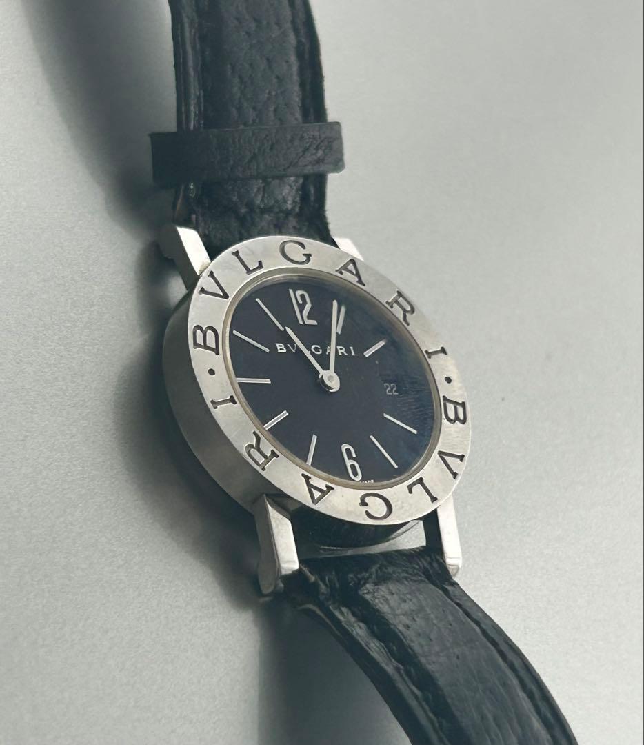 ブルガリ BVLGARI ブルガリブルガリ　レディース　腕時計
