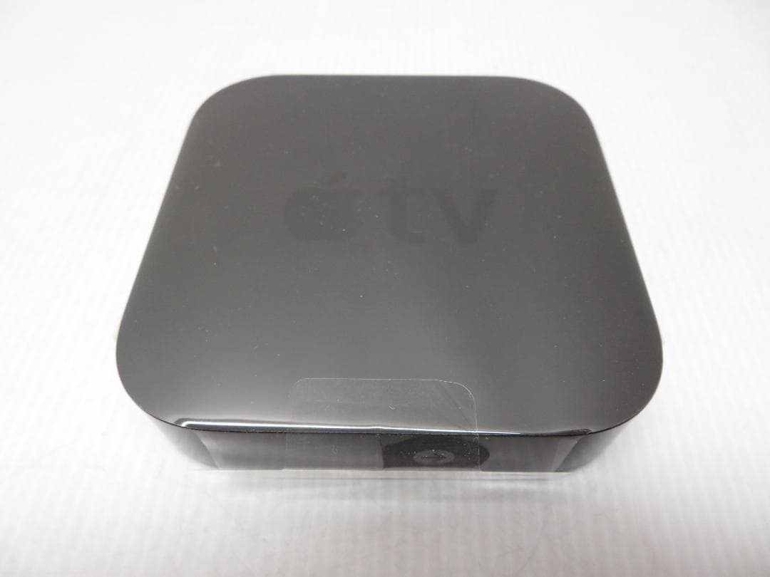 未使用品 Apple アップル A1469 MD199J/A Apple TV