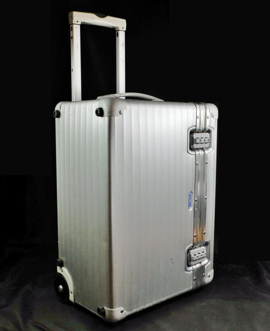 リモワ 950.51 トパーズ 2輪 縦型 パイロットケース 42L
