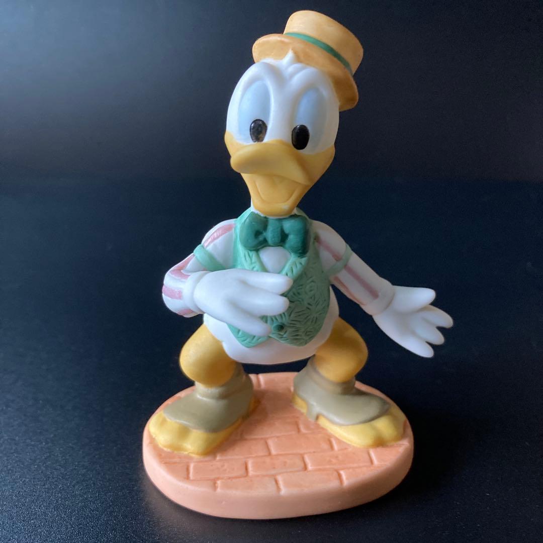 東京ディズニーランド　フィギュアセット