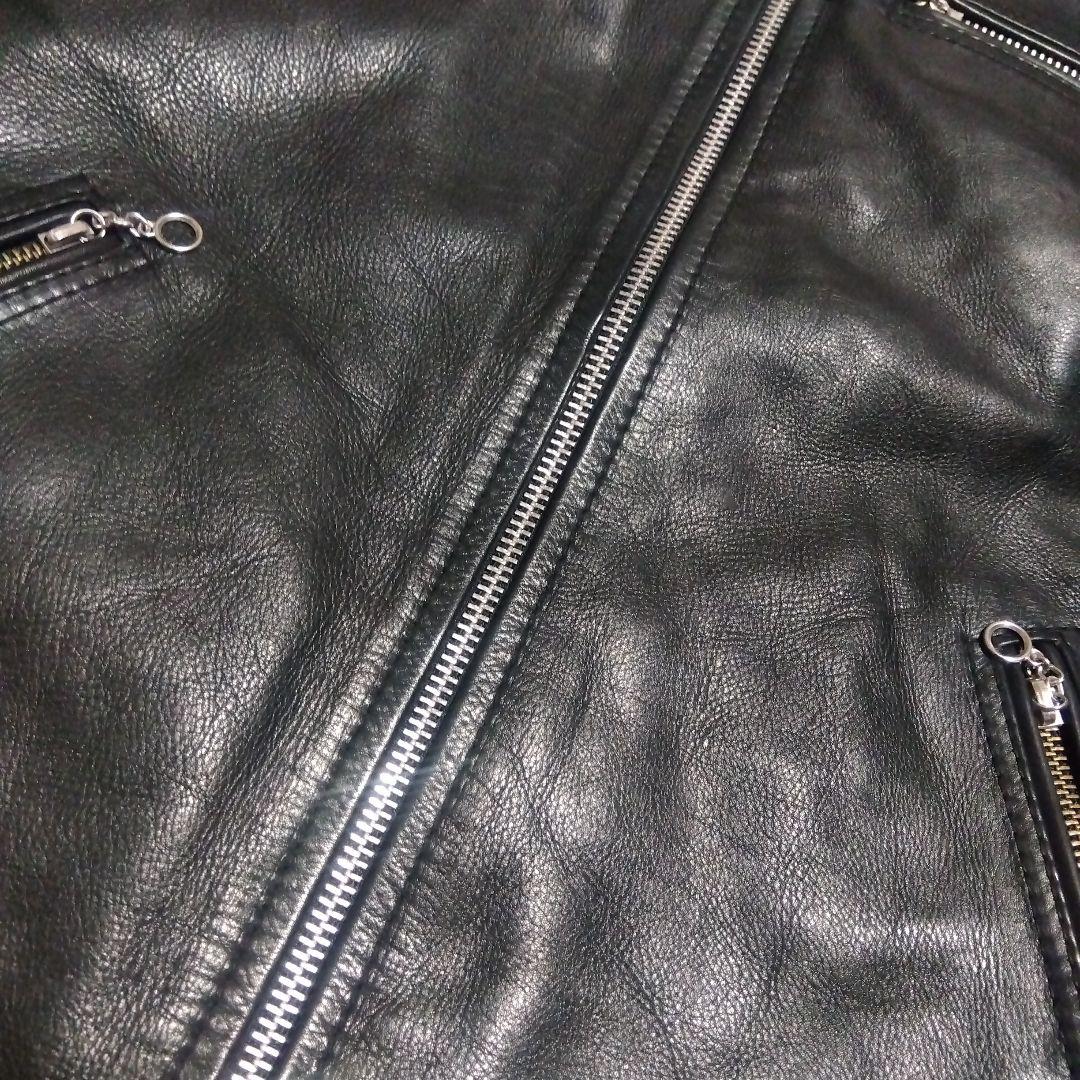 ショット schott classic truker jacket S