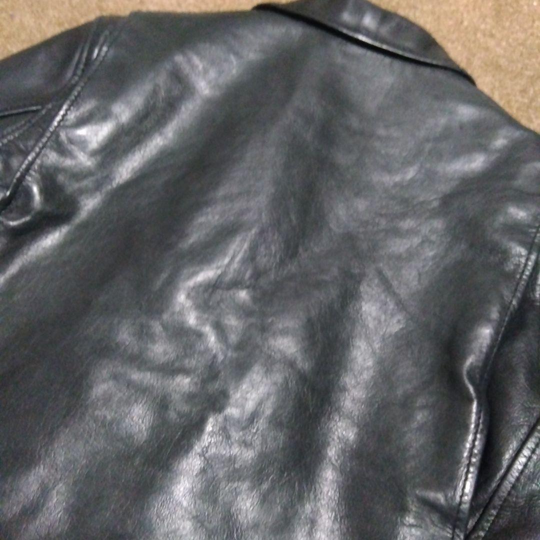 ショット schott classic truker jacket S