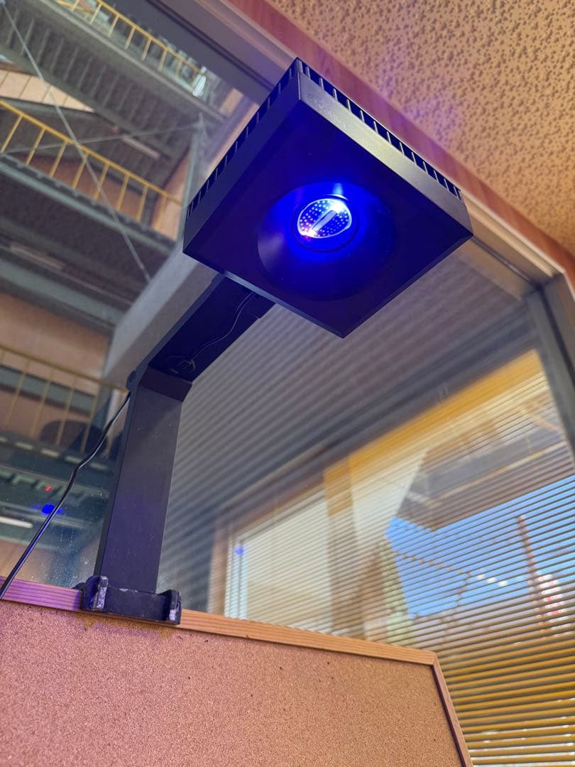 Red Sea ReefLED 90 照明器具