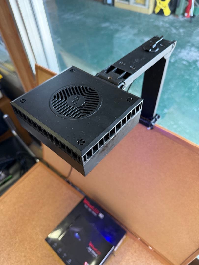 Red Sea ReefLED 90 照明器具