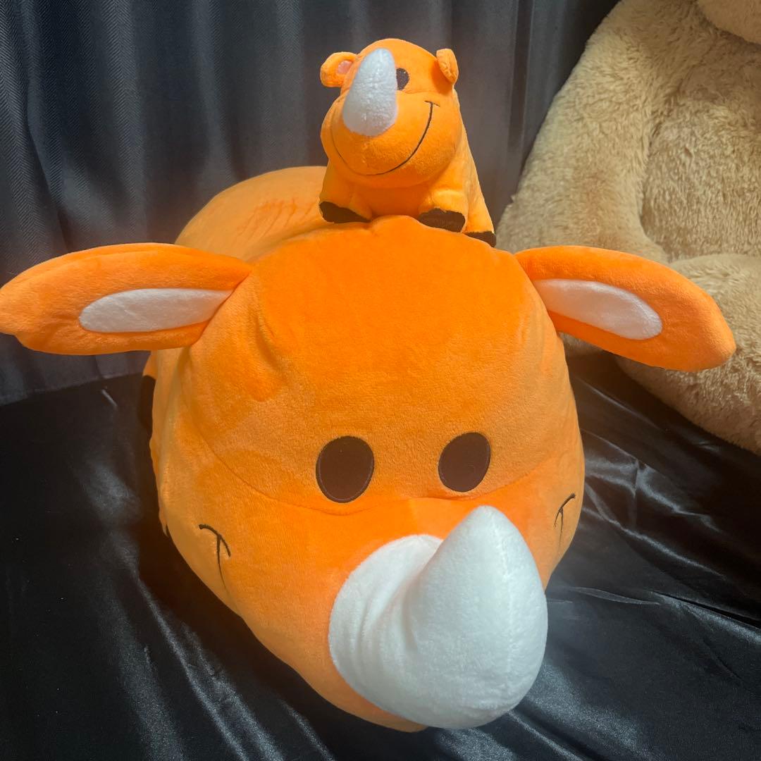 ジャグラーぬいぐるみ3点セット値下げしました⭕️