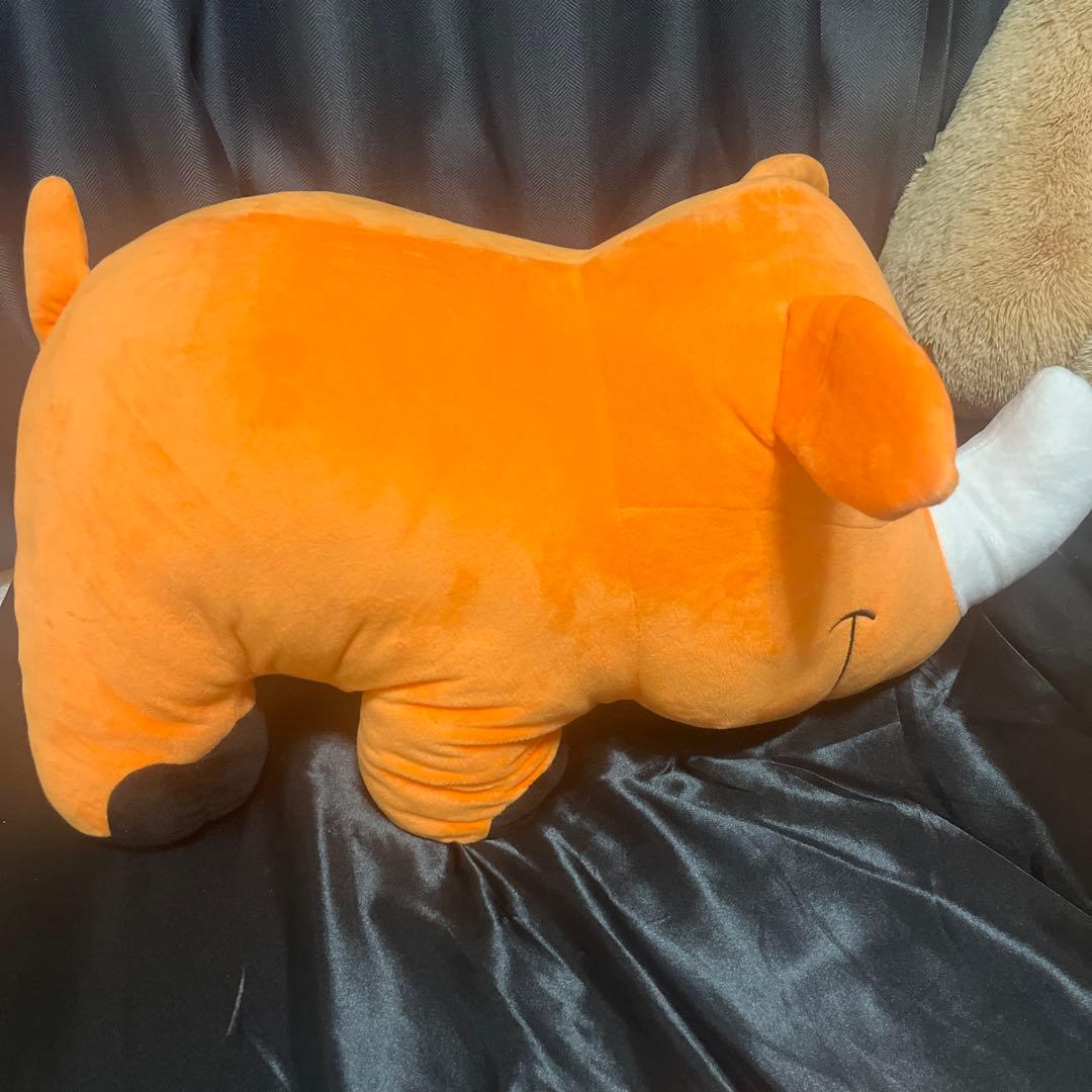 ジャグラーぬいぐるみ3点セット値下げしました⭕️