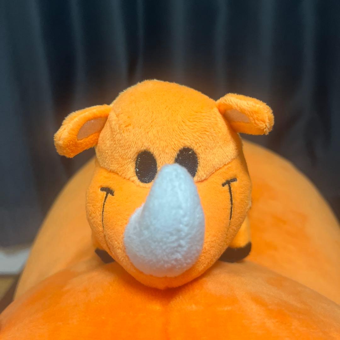 ジャグラーぬいぐるみ3点セット値下げしました⭕️