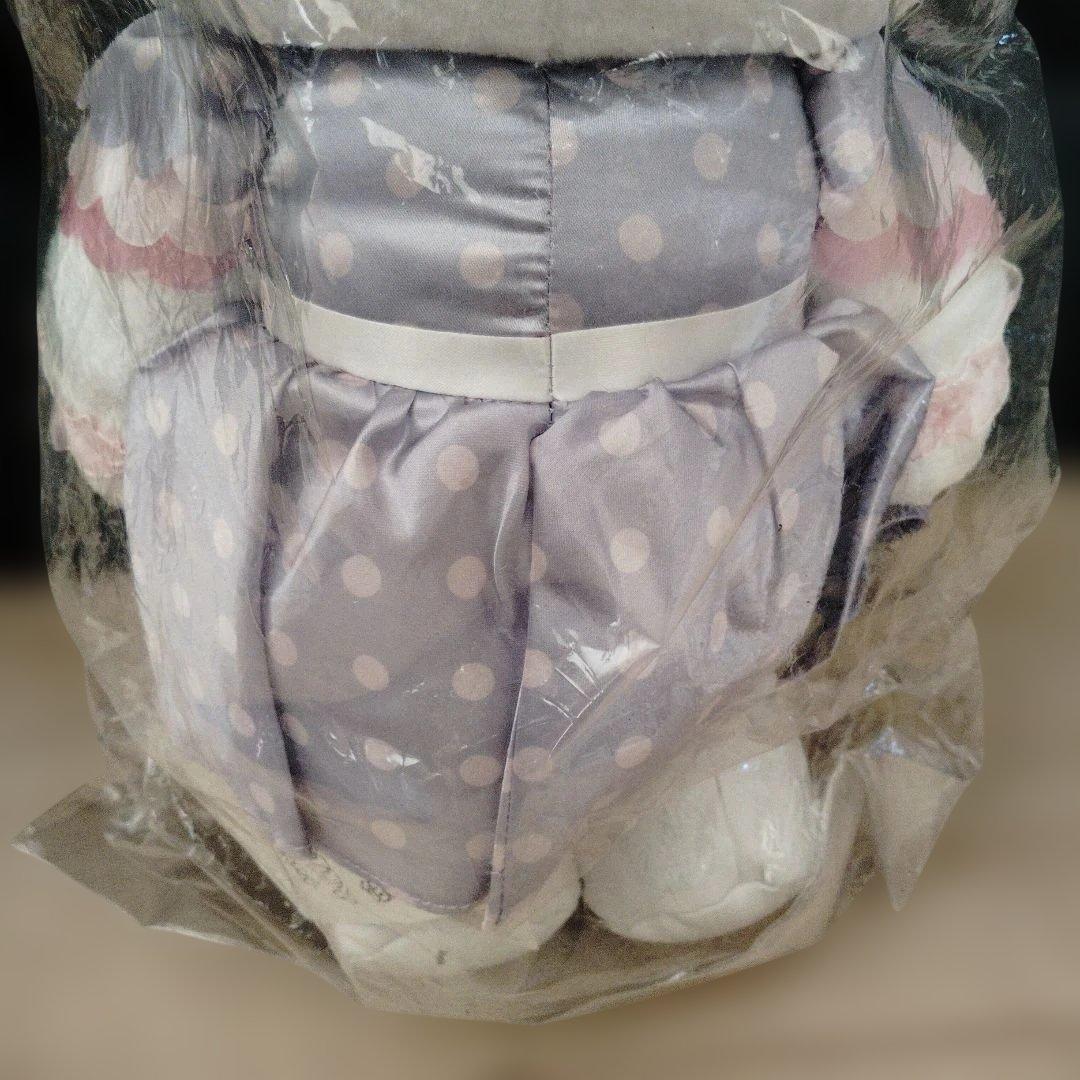 ハローキティ ぬいぐるみ