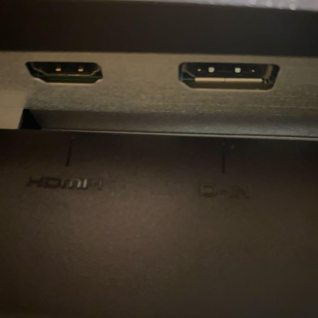 【BenQ EL2870U】27.9インチ 4K HDR対応 ゲーミングモニター