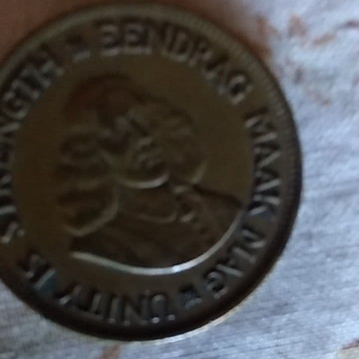 ブァンリーベック硬貨