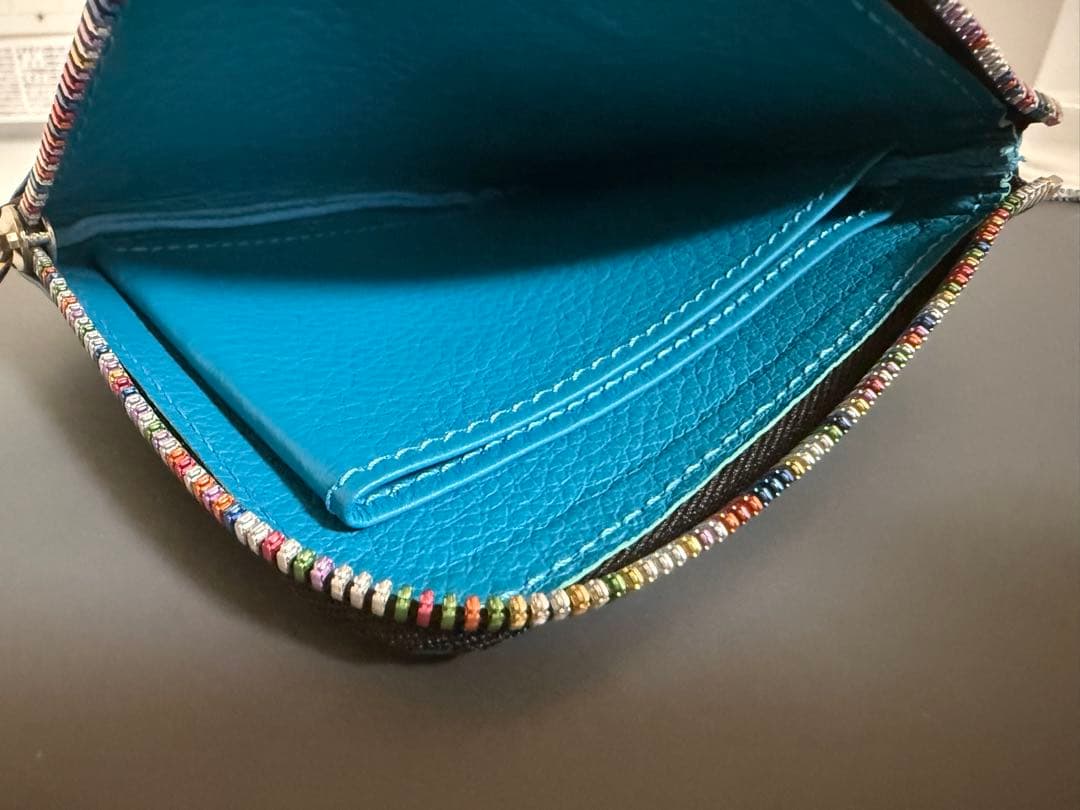 BAHARI マルチケース