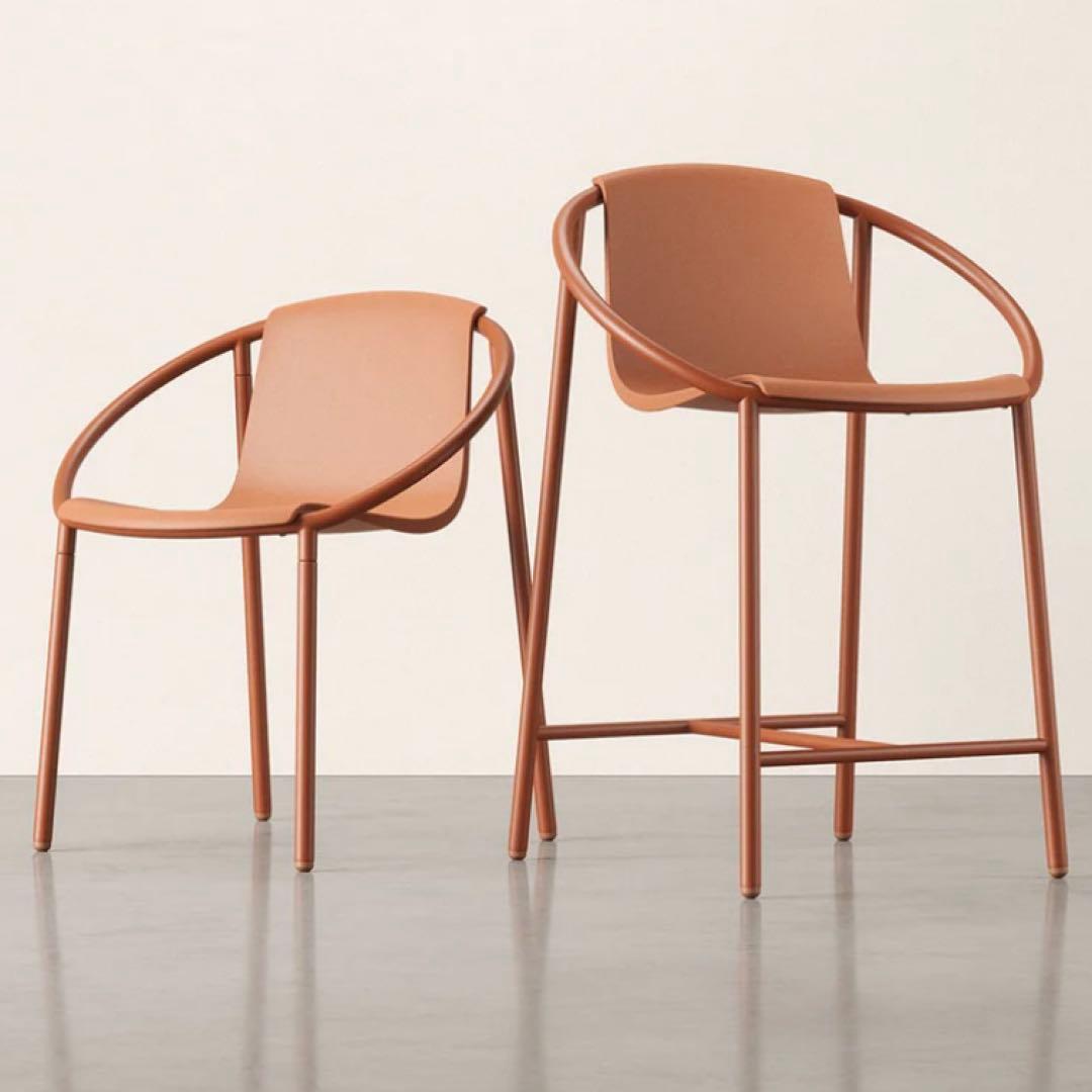 umbra リンゴ カウンタースツール カウンターチェア バーチェア