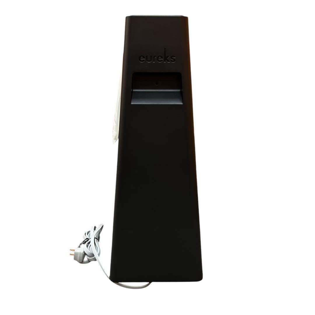 eureks ユーレックス EHT-M15QDS-BTオイルレスヒーター 日本製