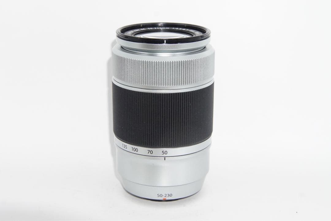 レンズ(ズーム) FUJIFILM XC50-230mm