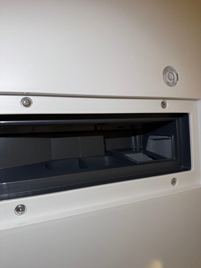 【maan】Panasonic 洗濯機 NA-SD10UAL 左開き