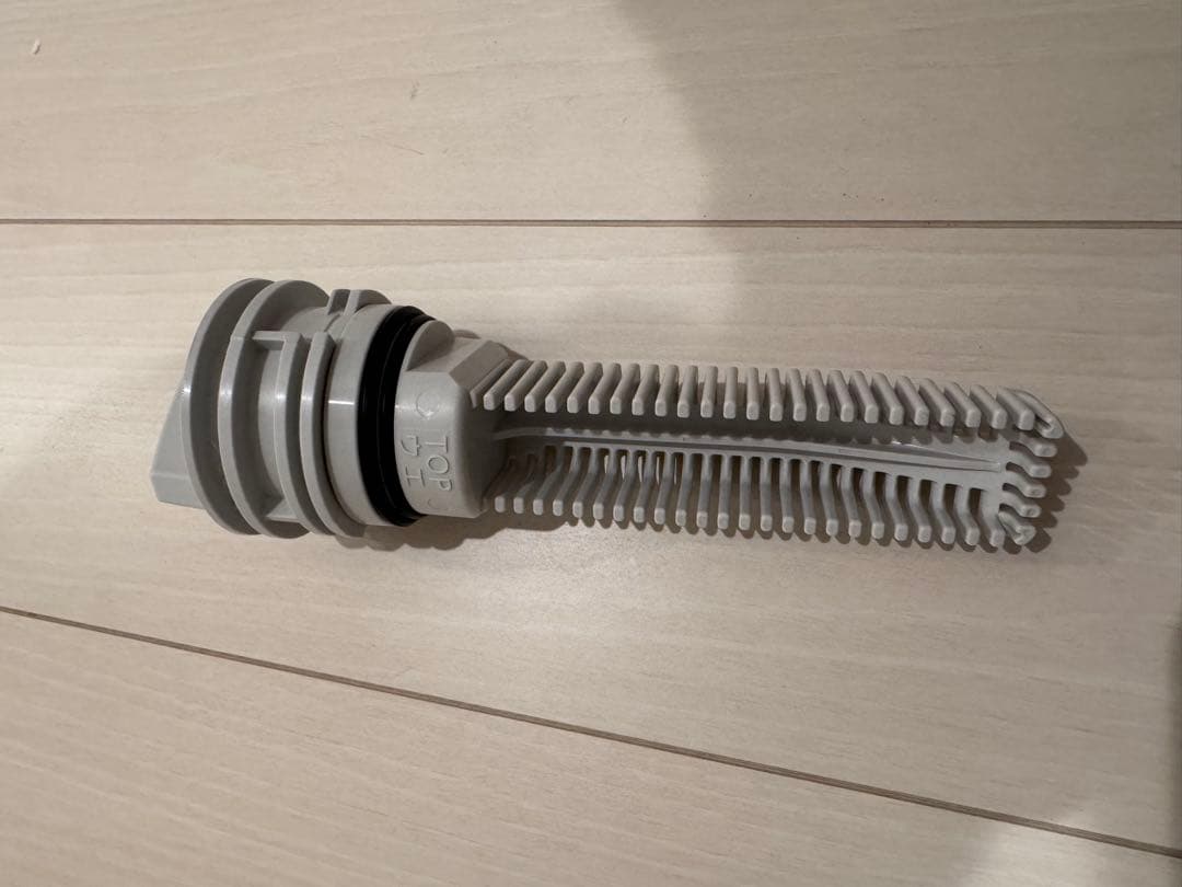 【maan】Panasonic 洗濯機 NA-SD10UAL 左開き