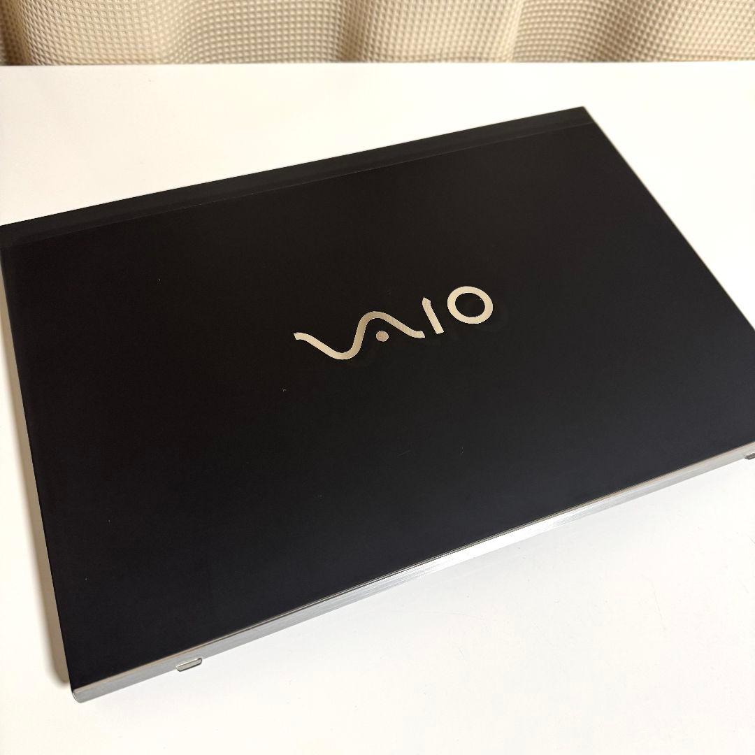 SONY VJPG11C11N / Corei5-8250U 13.3インチ