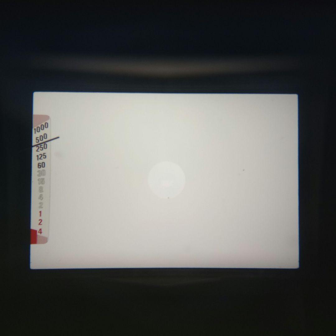 【完動品】CHINON CE-3 MEMOTRON