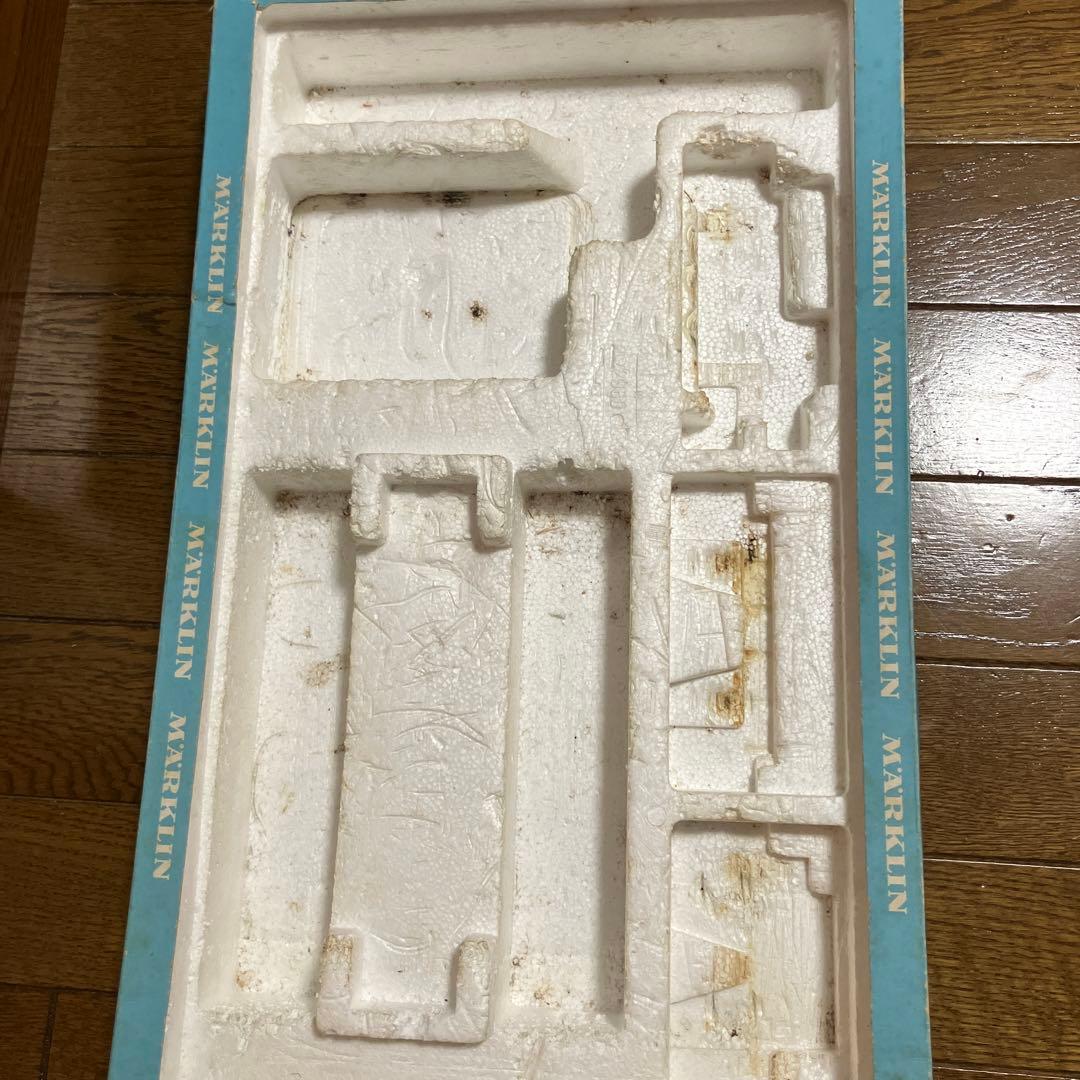 コレクション MARKLIN