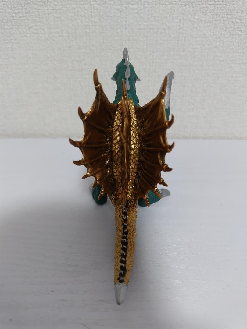 東宝怪獣コレクション　フィギュア　セット C-129