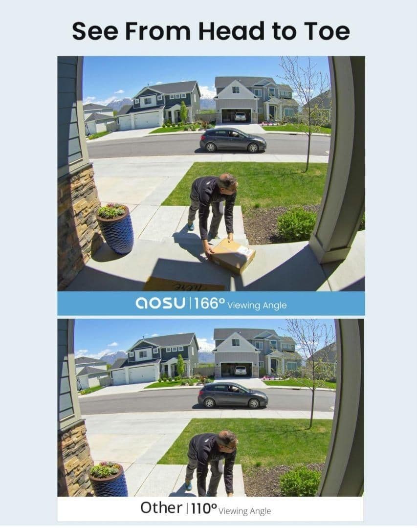 カメラ付き【インターフォン】