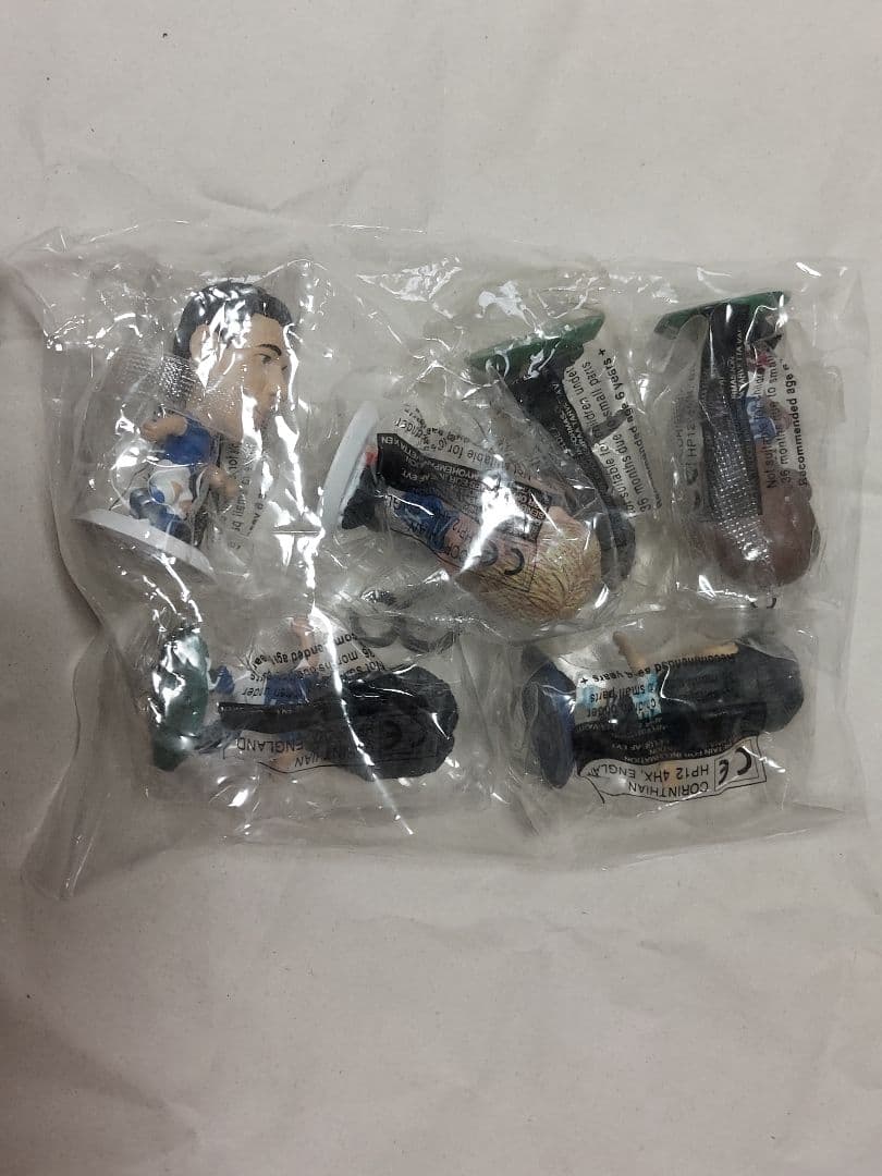 コリンシアン　マイクロスターズ　Micro Dome