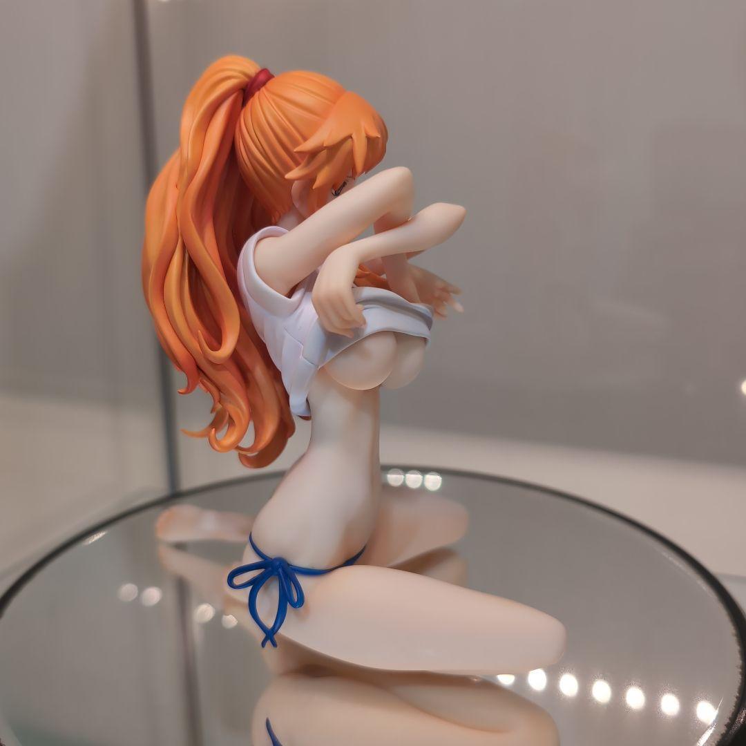 P.O.P ワンピース LIMITED EDITION ナミ Ver.BB_02