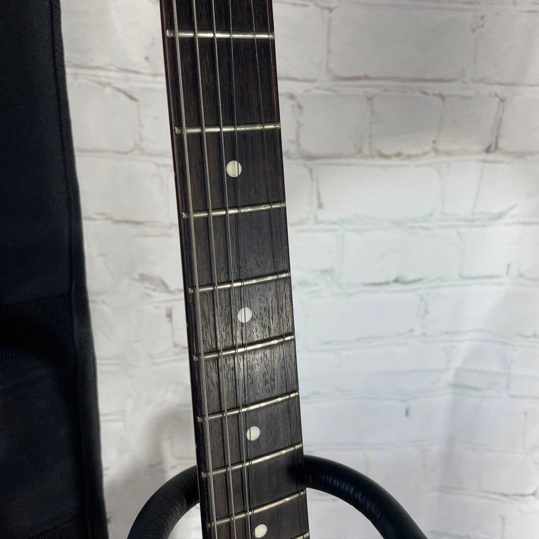 Coolz ZST フジゲン製　エレキギター　ストラト