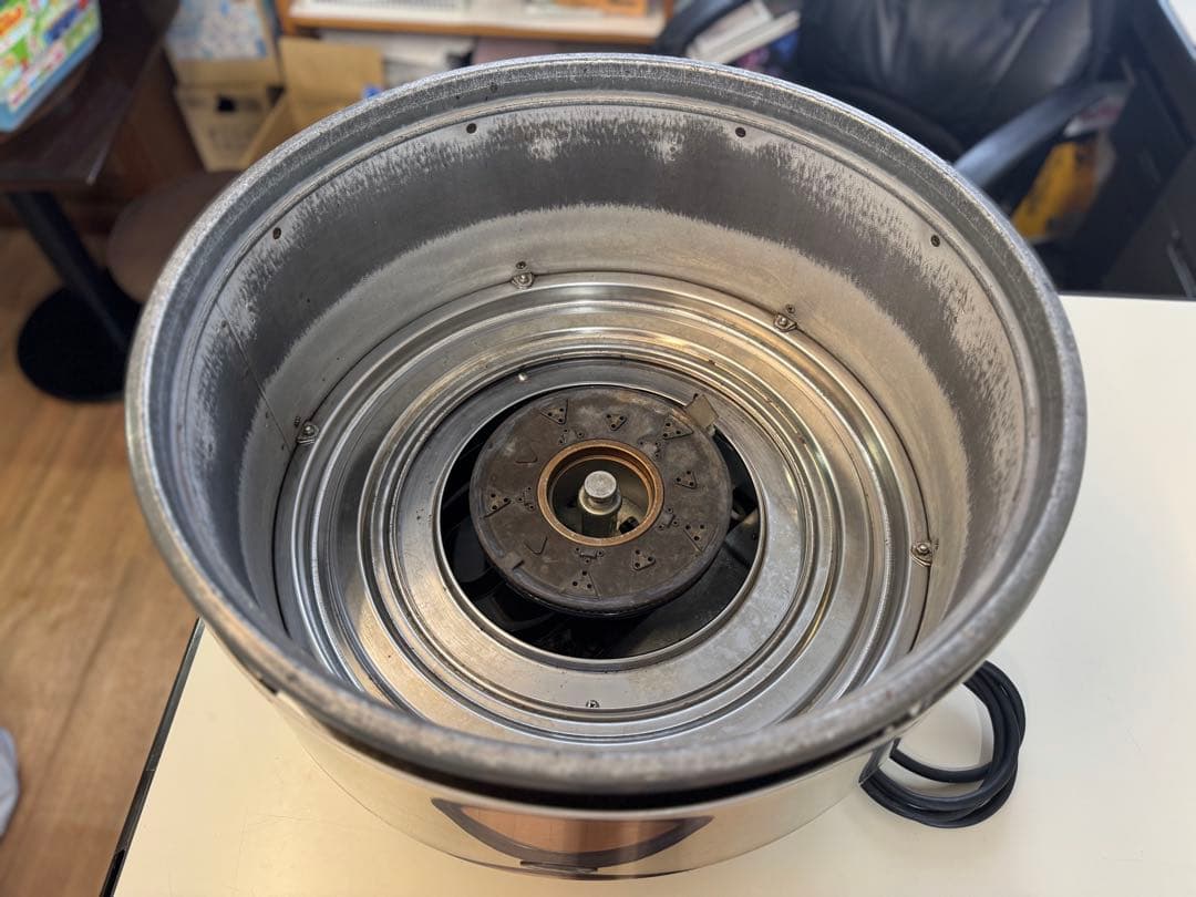 Rinnai デジタル炊飯器 ステンレス製