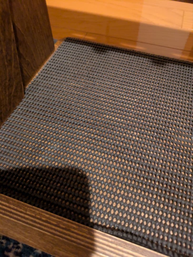 ライフルスタンド 5本用