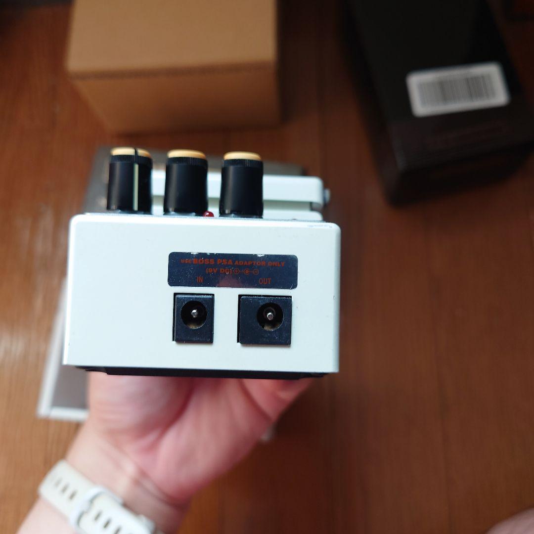 ギター BOSS NS-2 Noise Suppressor